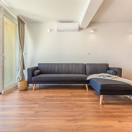 Sea View Apartment セリア エクステリア 写真