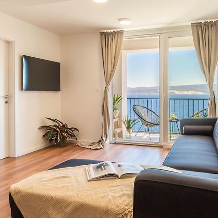 Sea View Apartment セリア エクステリア 写真