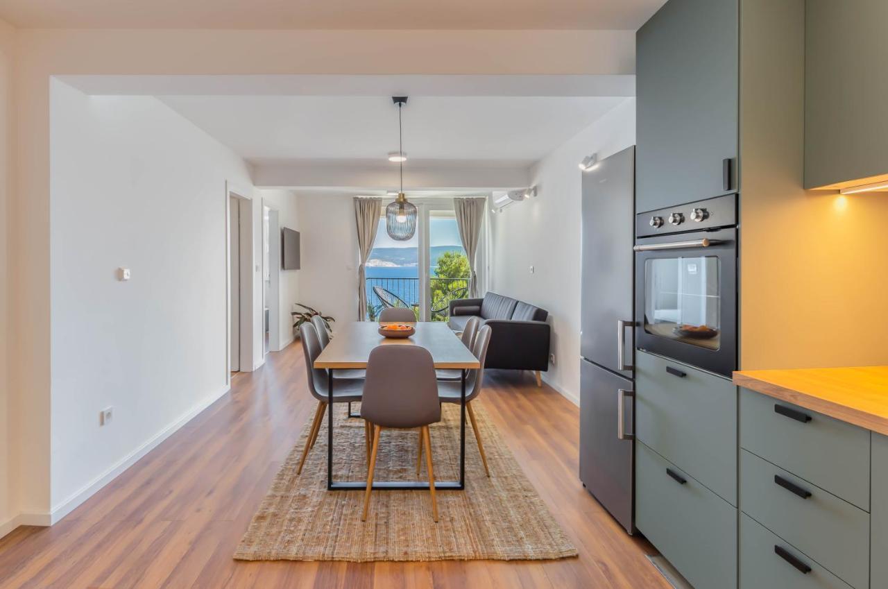 Sea View Apartment セリア エクステリア 写真
