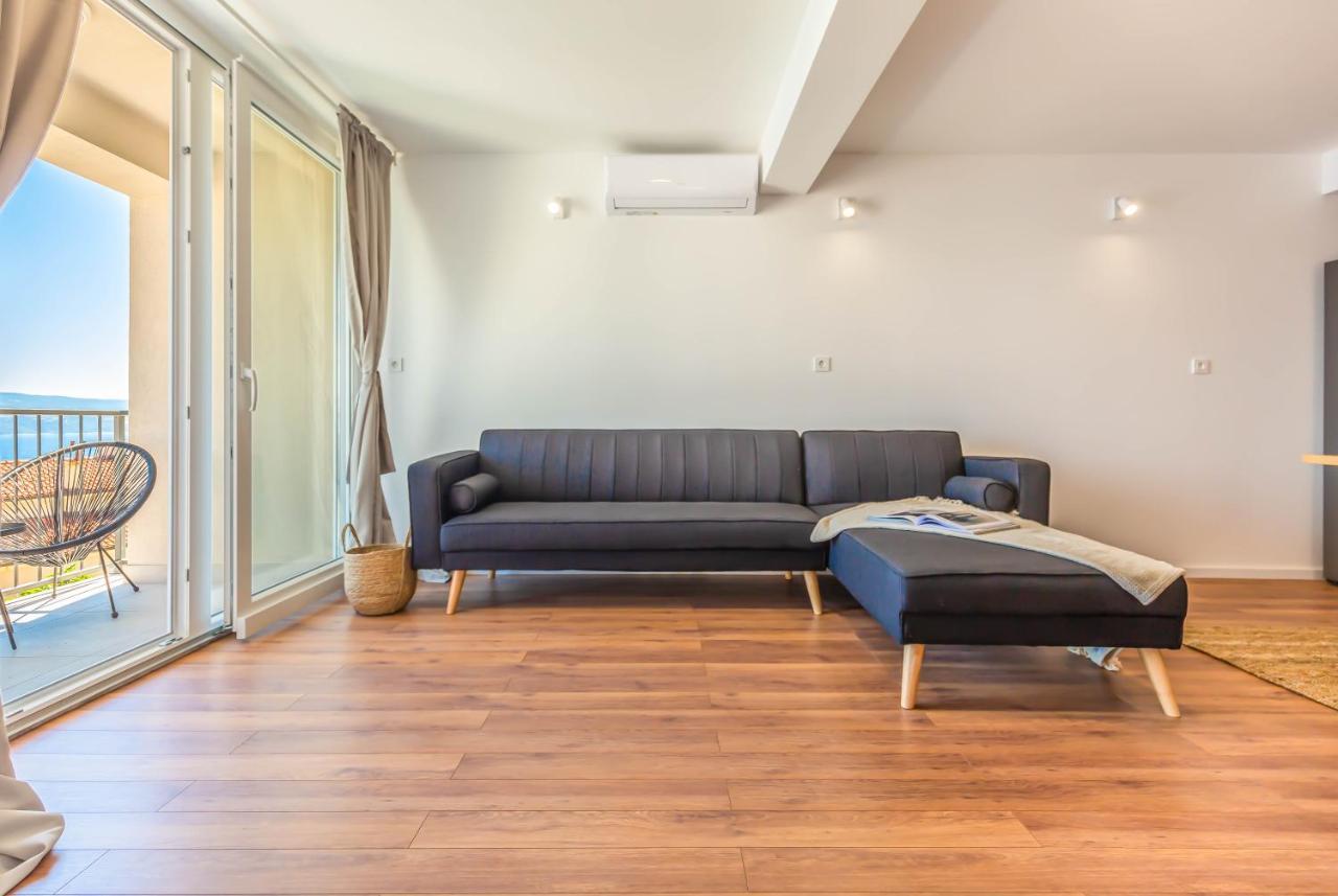 Sea View Apartment セリア エクステリア 写真