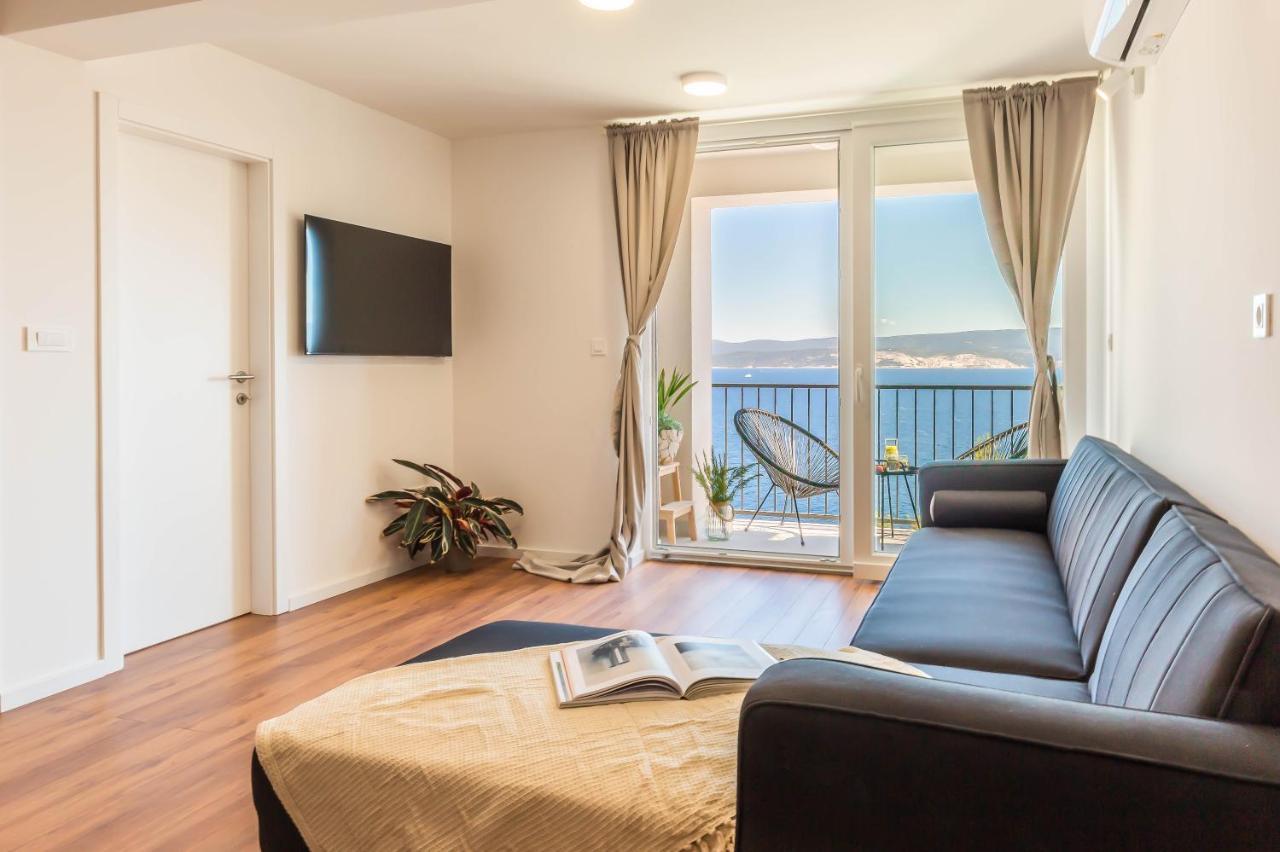 Sea View Apartment セリア エクステリア 写真