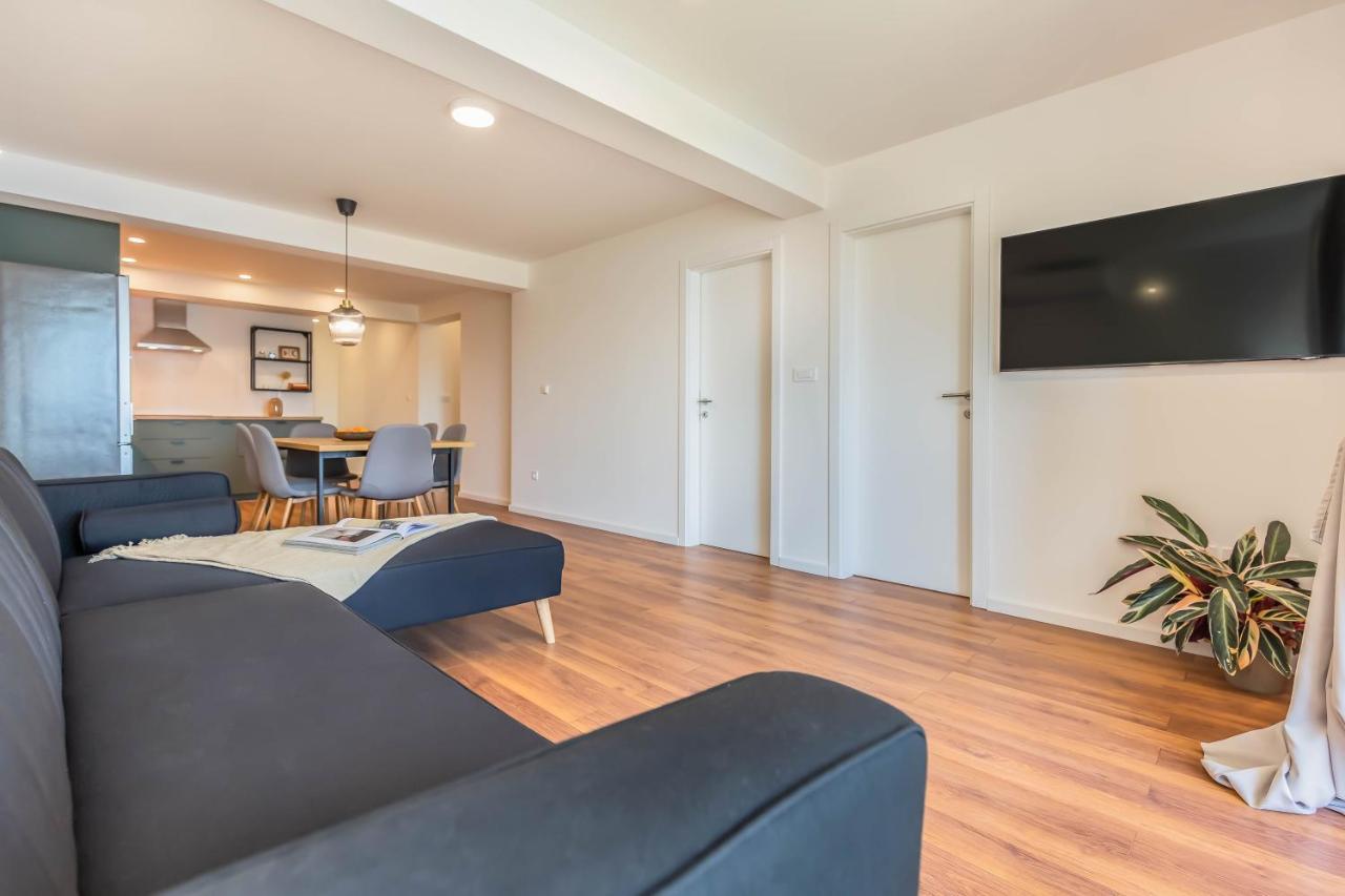 Sea View Apartment セリア エクステリア 写真