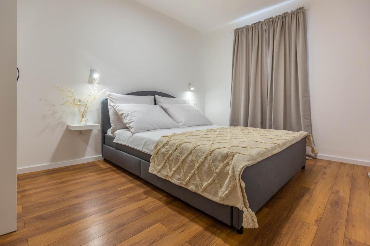 Sea View Apartment セリア エクステリア 写真