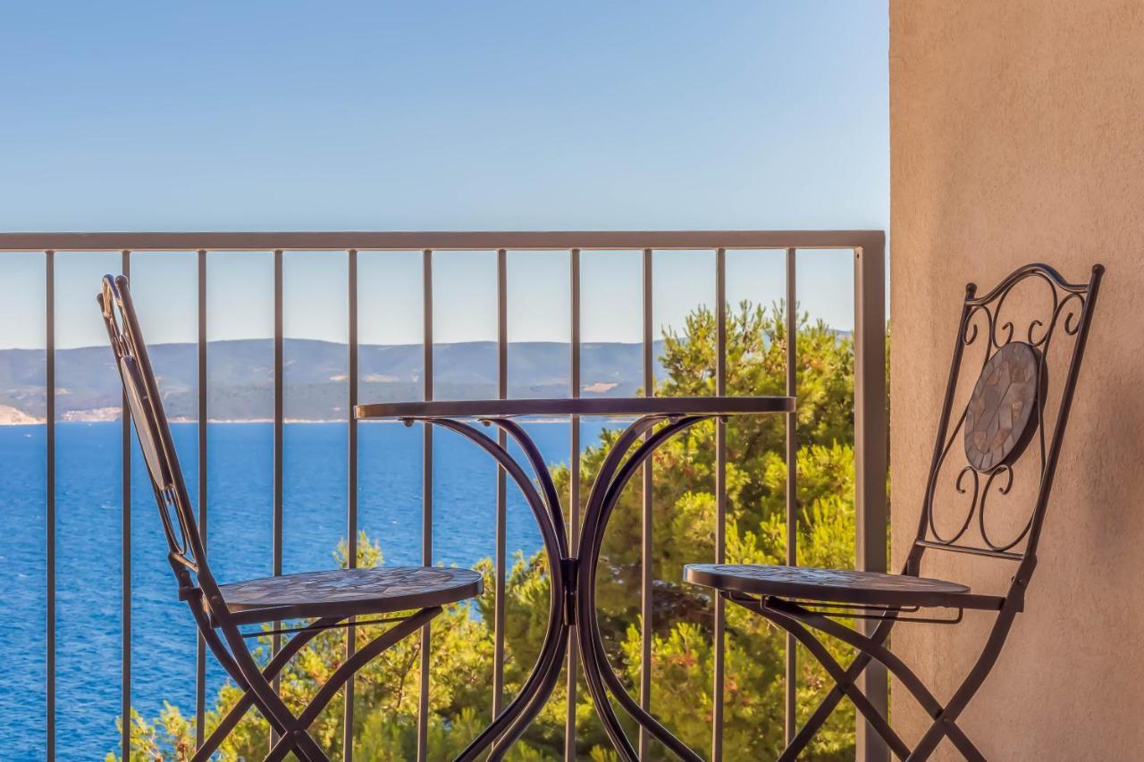 Sea View Apartment セリア エクステリア 写真