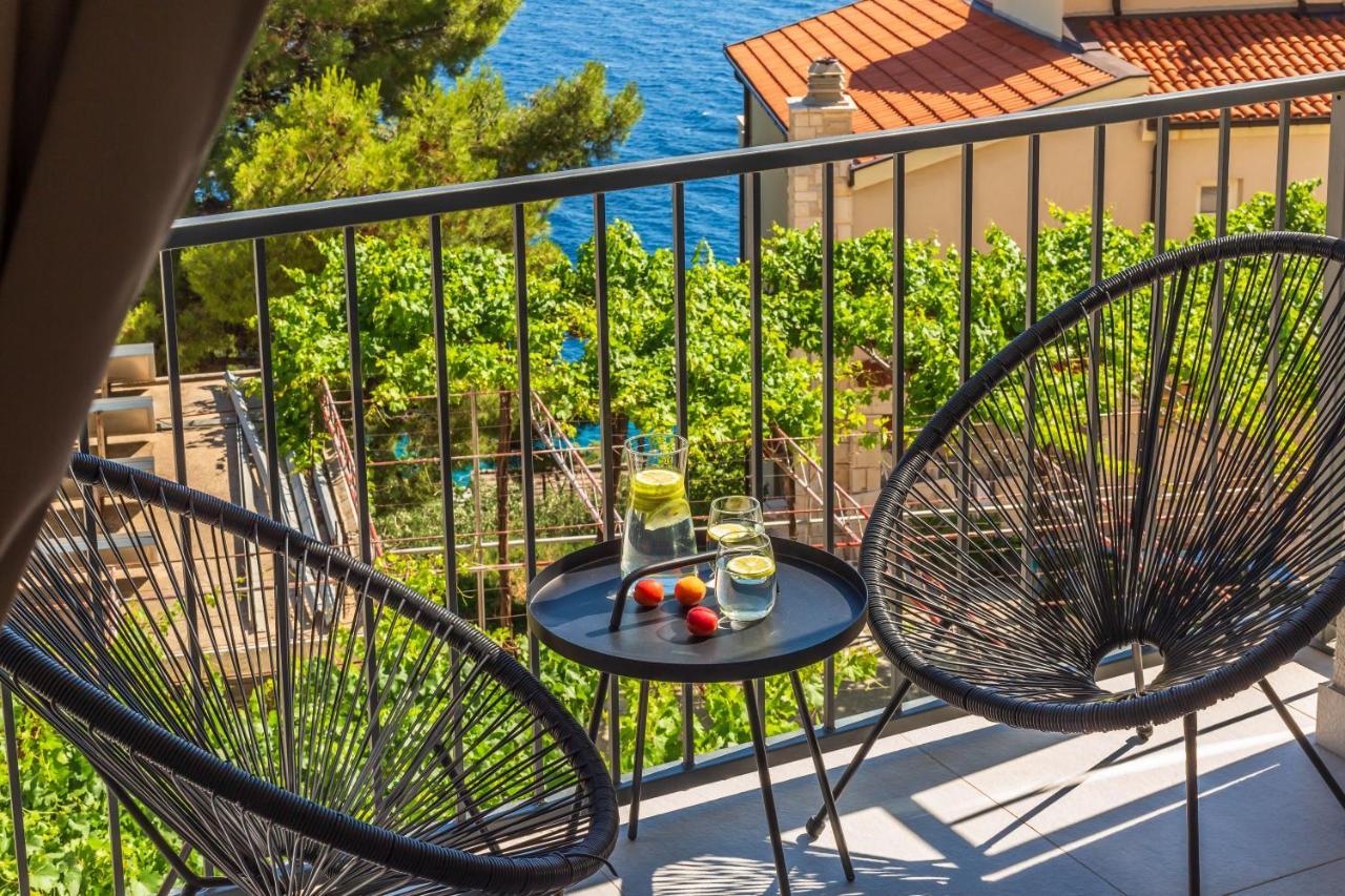 Sea View Apartment セリア エクステリア 写真