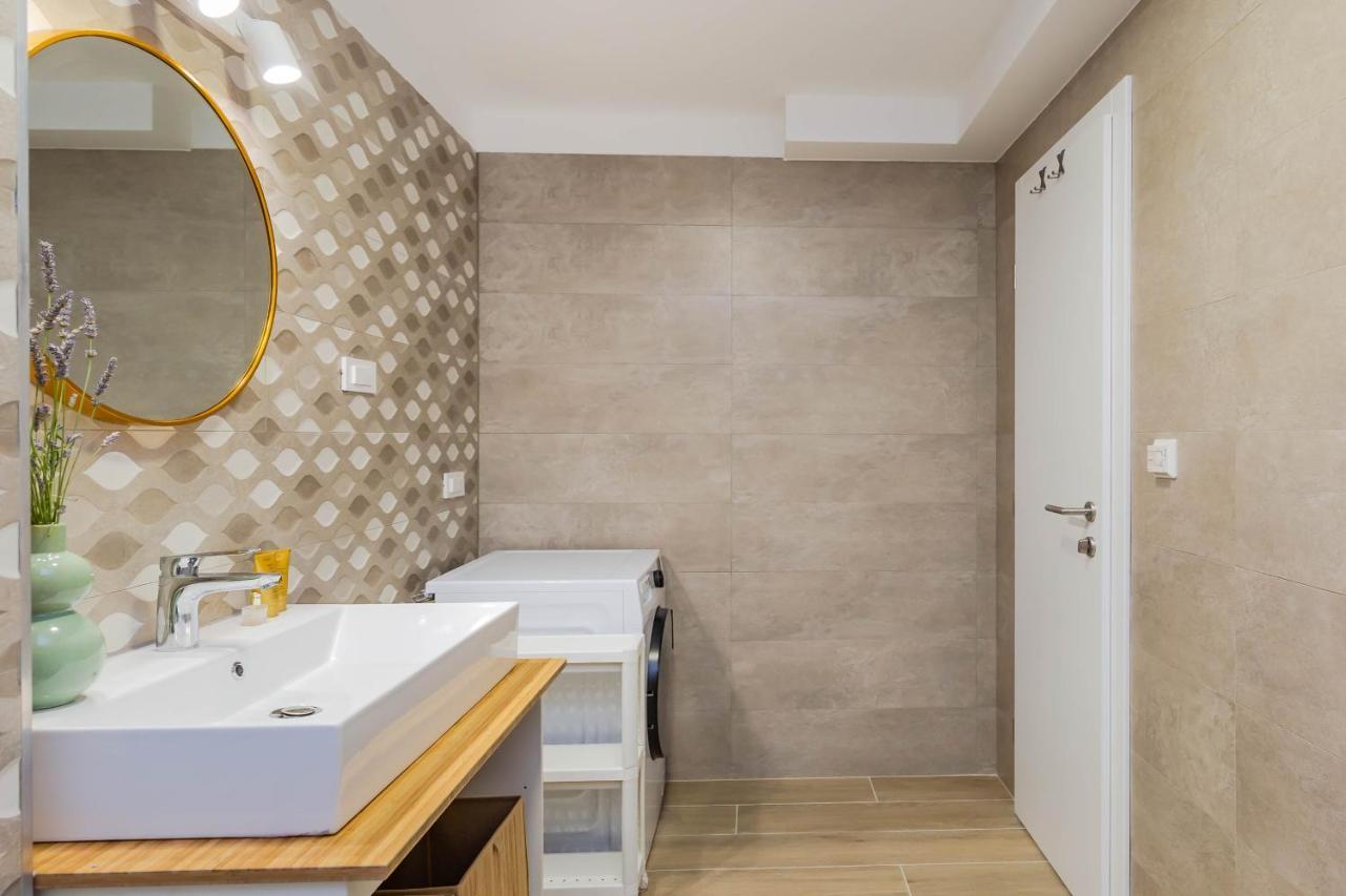 Sea View Apartment セリア エクステリア 写真