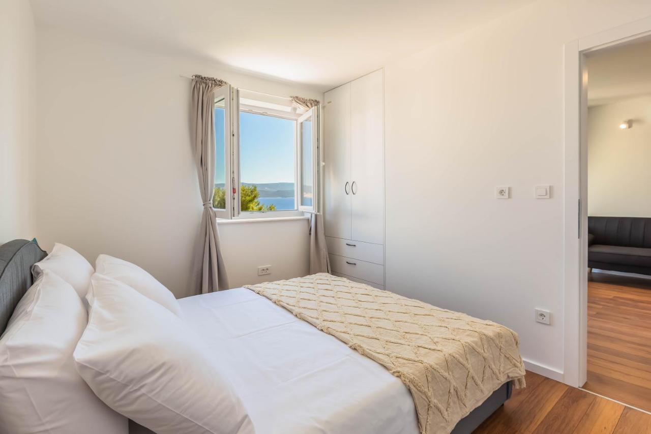Sea View Apartment セリア エクステリア 写真
