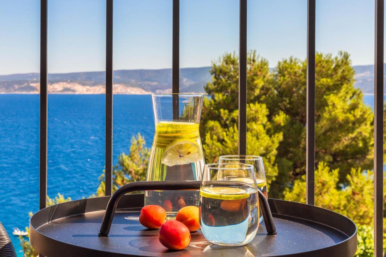 Sea View Apartment セリア エクステリア 写真