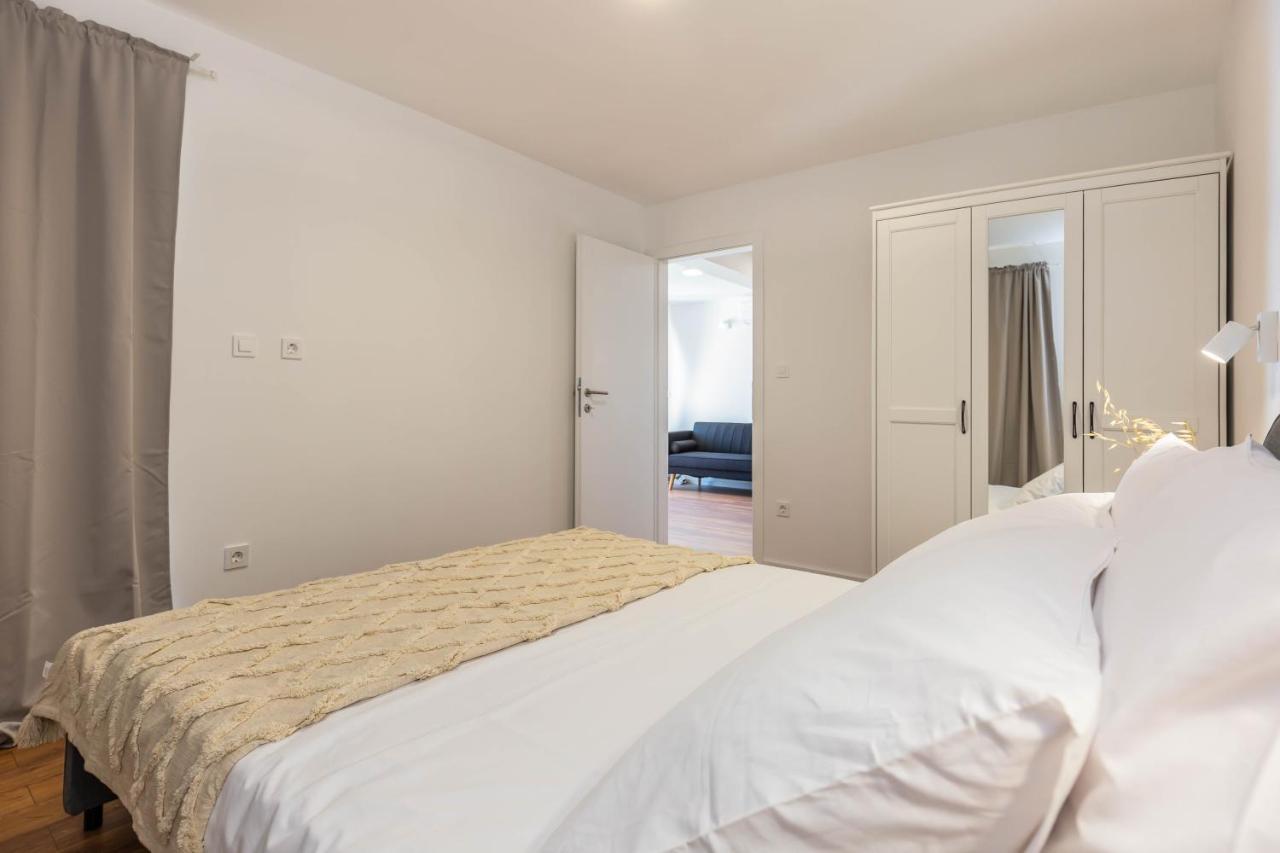 Sea View Apartment セリア エクステリア 写真
