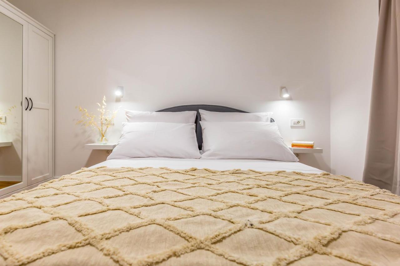 Sea View Apartment セリア エクステリア 写真