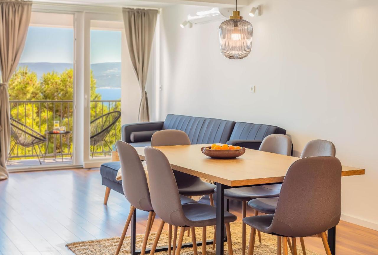 Sea View Apartment セリア エクステリア 写真