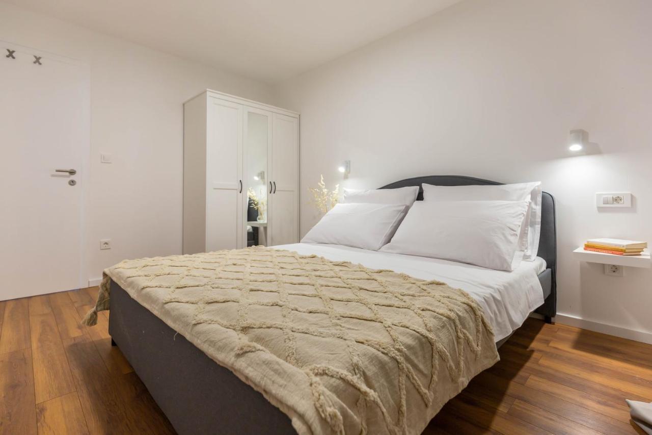 Sea View Apartment セリア エクステリア 写真