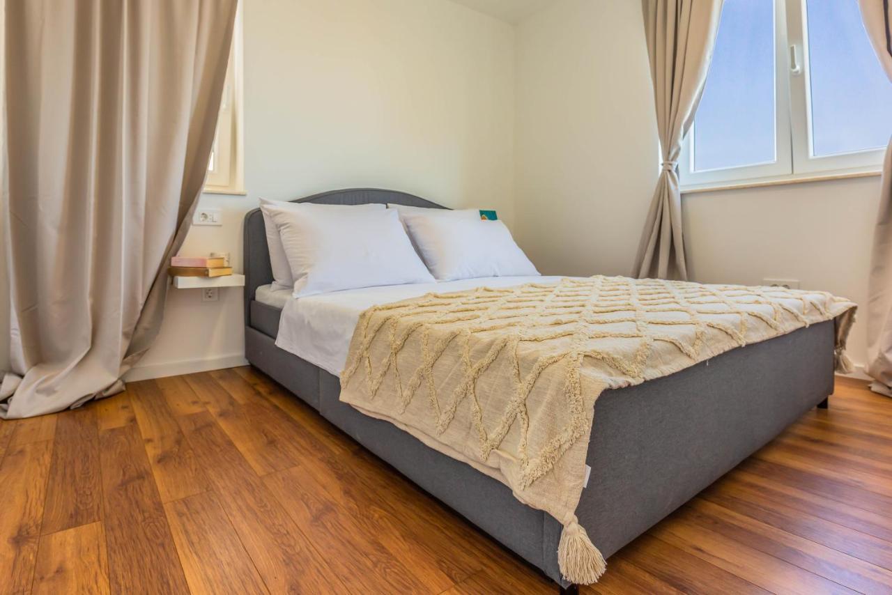 Sea View Apartment セリア エクステリア 写真
