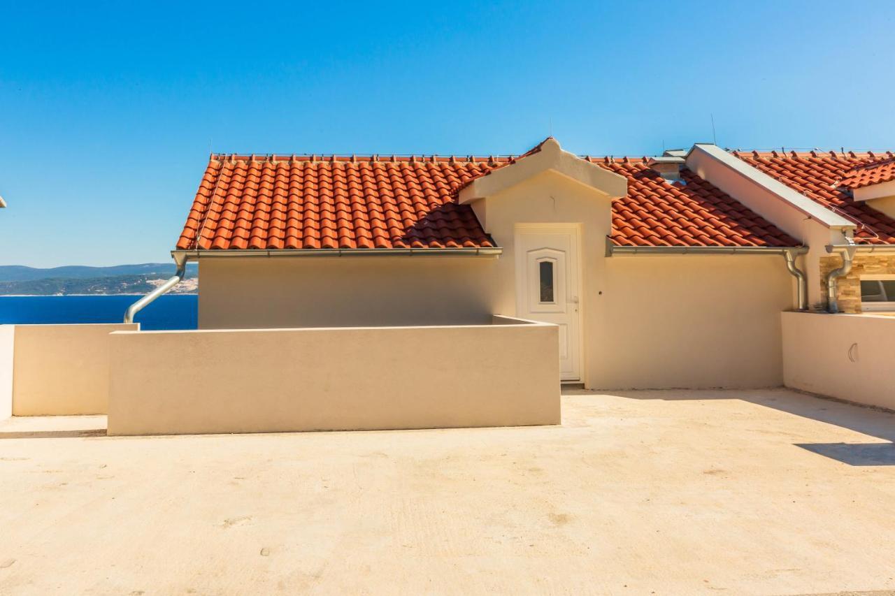 Sea View Apartment セリア エクステリア 写真