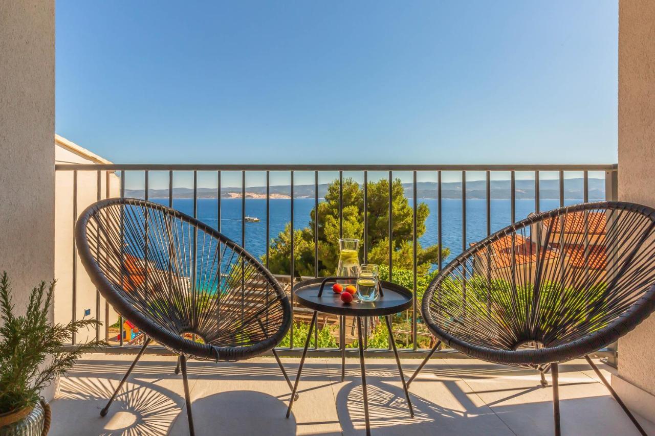 Sea View Apartment セリア エクステリア 写真